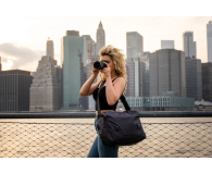 Manfrotto Manhattan Messenger Speedy 30 - 1486322 - zdjęcie 6
